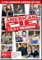 American Pie / American Pie 2 / American Pie 3 / American Pie Reunion