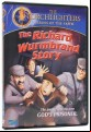 Torchlighters Heroes Of The Faith - The Richard Wurmbrand Story