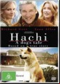 Hachi - A Dogs Tale