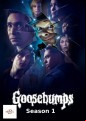 Goosebumps (2023) - Complete Season 1