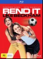 Bend It Like Beckham (Blu Ray)