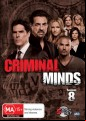 Criminal Minds - Complete Season 8