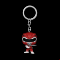 Power Rangers 30th Anniversary - Red Ranger Keychain (Pop! Vinyl)
