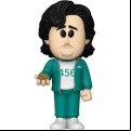 Squid Game - Seong Gi-Hun Vinyl Soda (Pop! Vinyl)