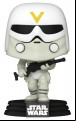 Star Wars - Snowtrooper Concept (Pop! Vinyl)