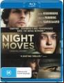 Night Moves (Blu Ray)