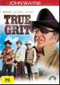True Grit (1969)