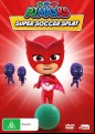 PJ Masks - Super Soccer Splat