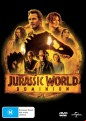 Jurassic World - Dominion