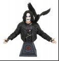 The Crow - Eric Draven 1:6 Scale Mini (Bust)