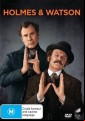 Holmes And Watson