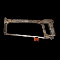 Terrifier - Hacksaw Accessory