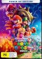 Super Mario Bros (2023)