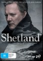 Shetland - Complete Series 6