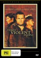 Three Violent People