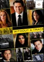 Without A Trace - Complete Box Set
