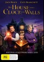 House With A Clock In Its Walls
