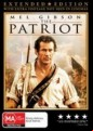 The Patriot (Mel Gibson)