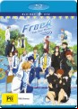 Free! Take Your Marks The Movie (DVD / Blu Ray)