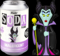 Sleeping Beauty - Maleficent Vinyl Soda (Pop! Vinyl)