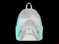 Jaws - Mini (Loungefly Backpack)