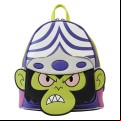 Powerpuff Girls - Mojo Jojo Cosplay Mini (Loungefly Backpack)