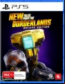 New Tales From The Borderlands Deluxe Edition (PS5 Game)