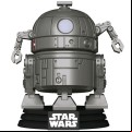 Star Wars - R2-D2 Concept (Pop! Vinyl)