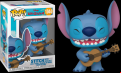 Lilo And Stitch - Stitch With Ukulele (Pop! Vinyl)
