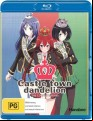 Castle Town Dandelion (Blu Ray)