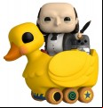 Batman Returns - Penguin And Duck Ride SDCC 2022 Pop! Ride (Pop! Vinyl)