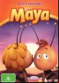 Maya The Bee - Best Friends