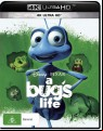 A Bugs Life (4k Ultra HD)