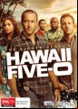Hawaii Five-O - Complete Season 8