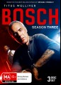 Bosch - Complete Season 3