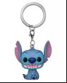 Lilo And Stitch - Stitch Pocket Keychain 2 (Pop! Vinyl)