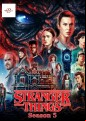 Stranger Things - Complete Season 5