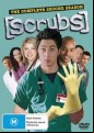 Scrubs - Complete Season 2