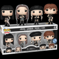 BlackPink 4-Pack (Pop! Vinyl)