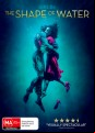 The Shape Of Water