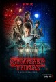 Stranger Things - Complete Season 1