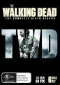 Walking Dead - Complete Season 6
