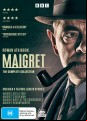 Maigret - Seasons 1-2