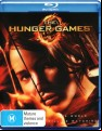 Hunger Games (Blu Ray)