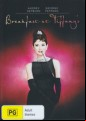 Breakfast At Tiffanys (Audrey's 80th Edition)