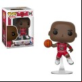 NBA: Bulls - Michael Jordan (Pop! Vinyl)