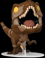 Jurassic World 3: Dominion - Atrociraptor Red (Pop! Vinyl)