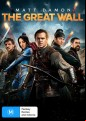 The Great Wall