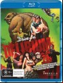Drive In Delirium - Hi Def Hysteria - 60s And 70s Savagery (Blu Ray)