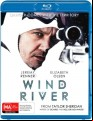 Wind River (Blu Ray)